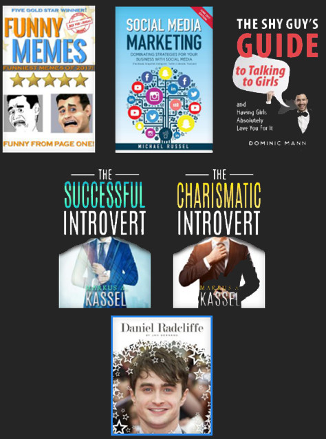 Amazon.Com - 6 книг_ От успеха и харизмы, до Дэние_0.jpg